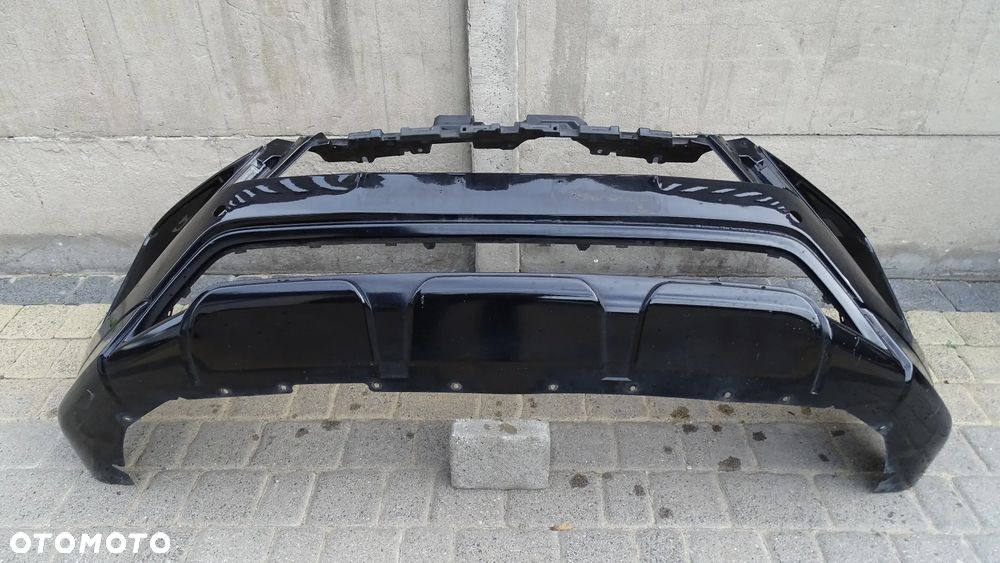 MITSUBISHI ECLIPSE CROSS LIFT 21r> - zderzak przedni - 4