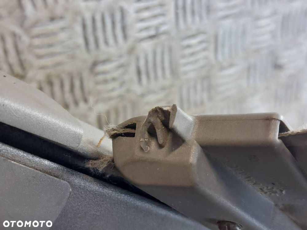 ROLETA BAGAŻNIKA PEUGEOT 307 I KOMBI 96389368YK - 3