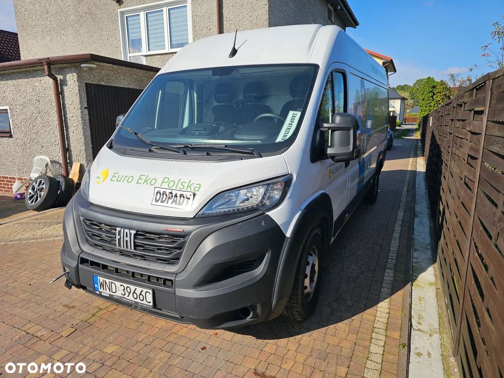 Fiat Ducato - 5