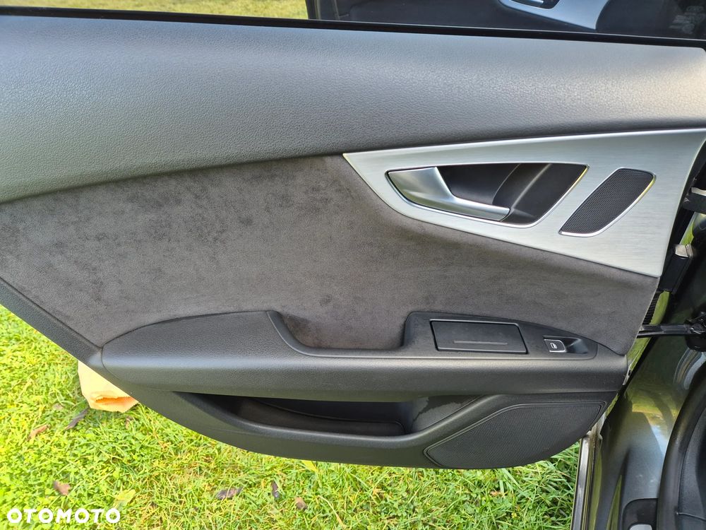 Audi A7 Sportback - 17
