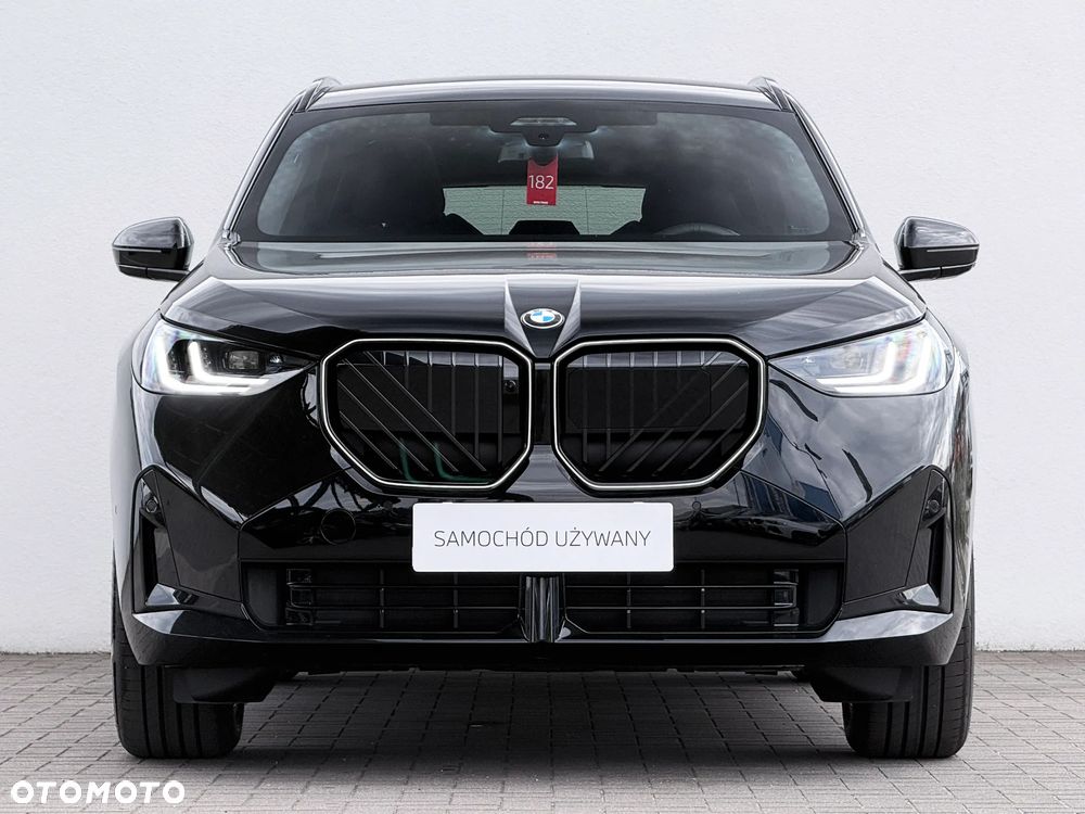 BMW X3 20 xDrive - 5