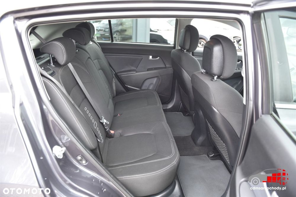 Kia Sportage - 17