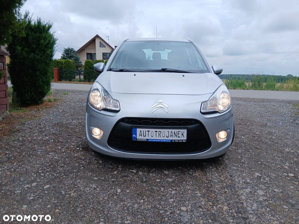 Citroën C3 1.4 Confort - 8