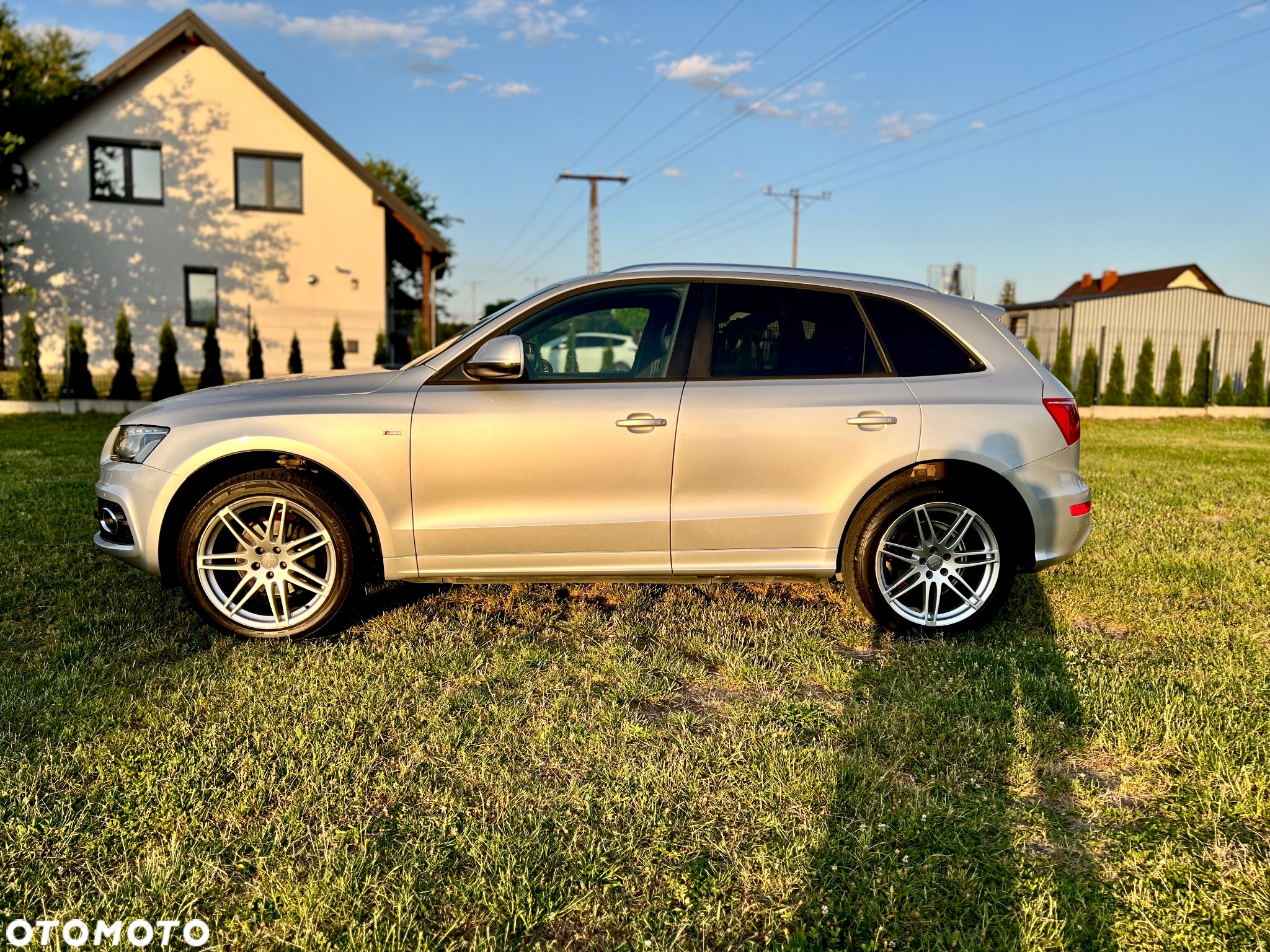 Audi Q5 2.0 TDI Quattro S tronic Prime Line - 3