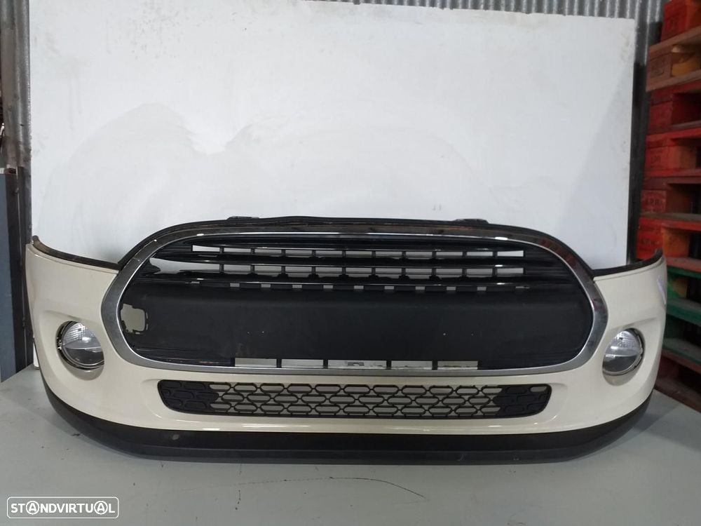 PÁRA-CHOQUES DIANTEIRO BMW MINI F56 - 1