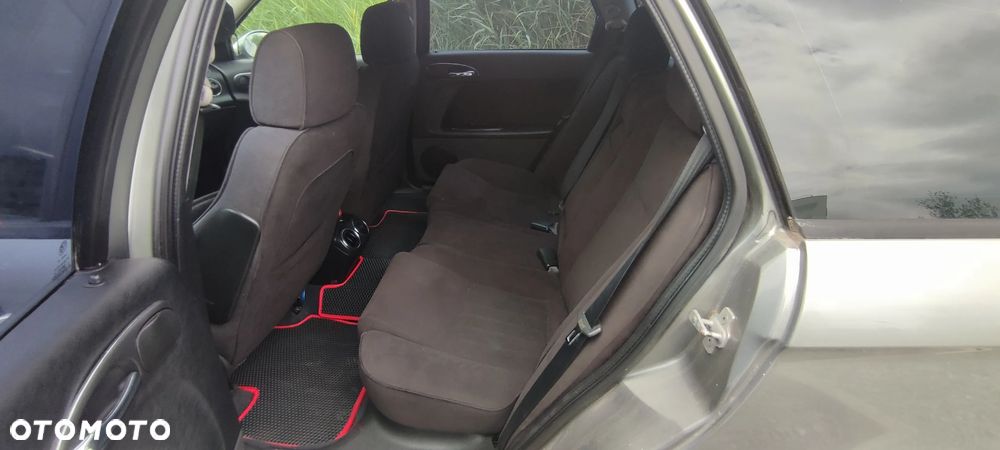 Alfa Romeo 156 1.8 TS Progression Classic - 17