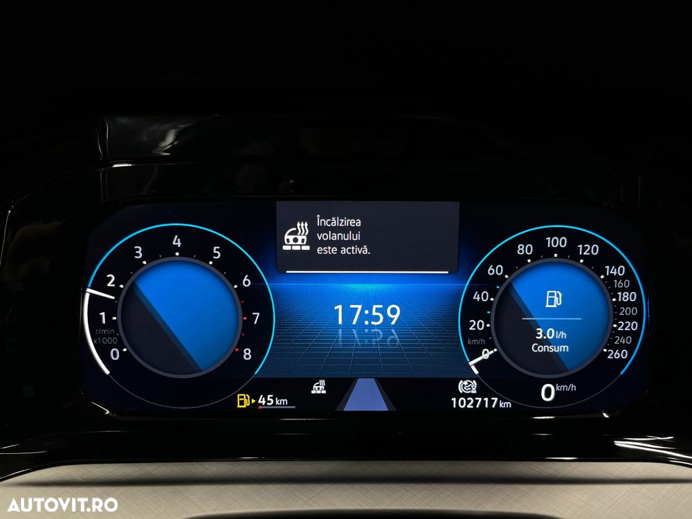 Volkswagen Golf 1.0 TSI Life - 29
