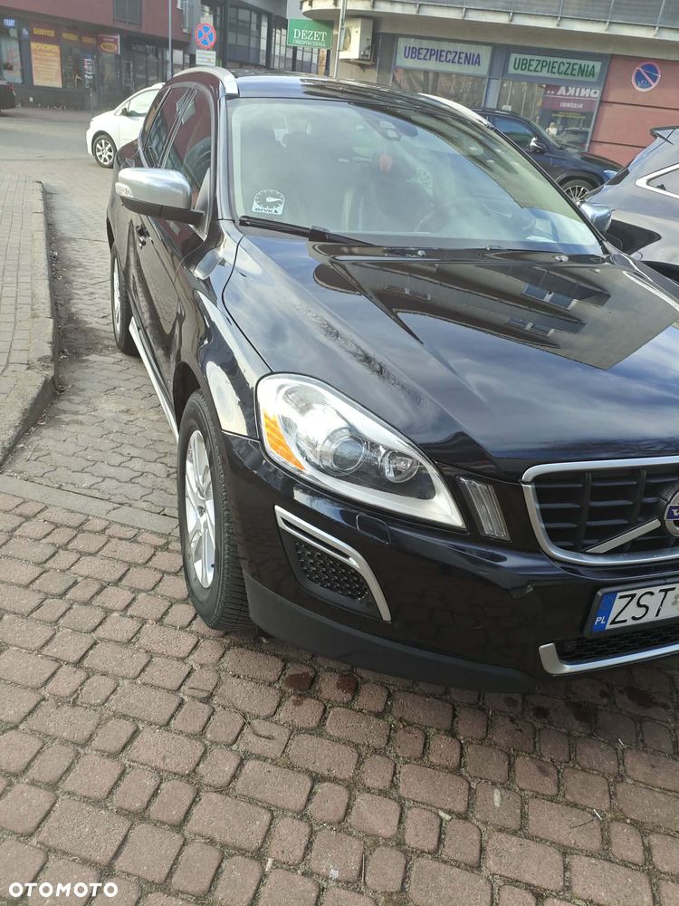 Volvo XC 60 D4 Geartronic RDesign - 10