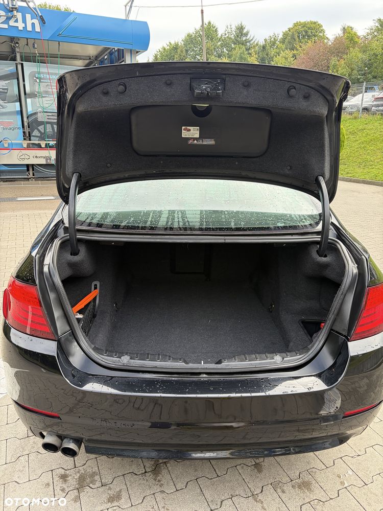 BMW Seria 5 - 5