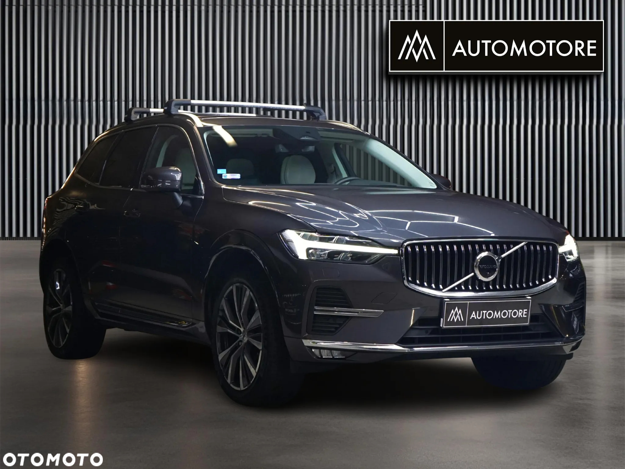 Volvo XC 60 B4 B Inscription - 5