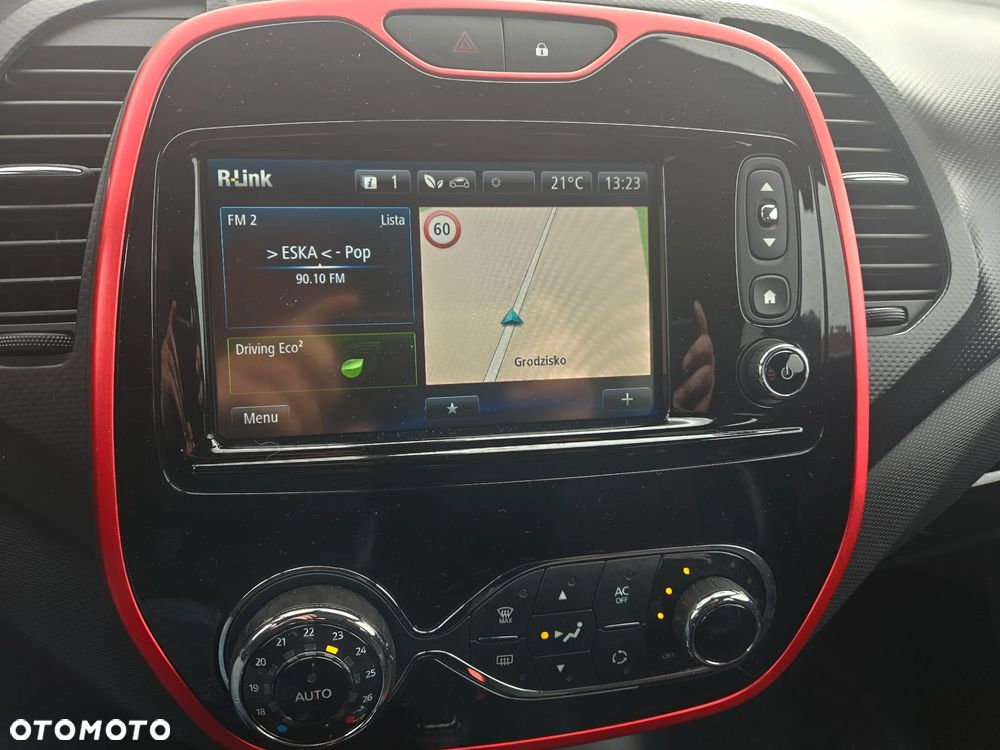 Renault Captur - 11