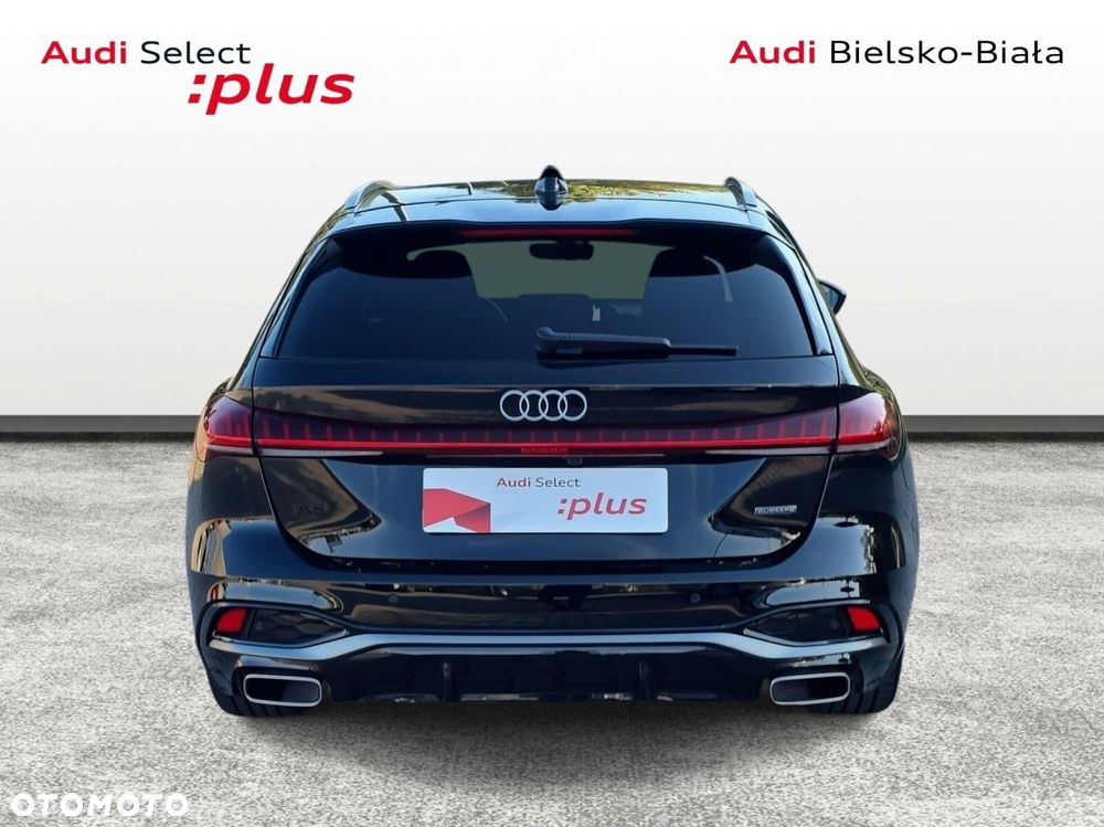 Audi A5 Avant - 5
