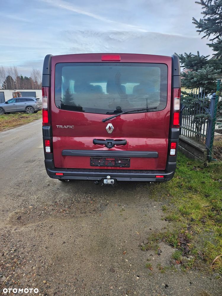 Renault Trafic - 4
