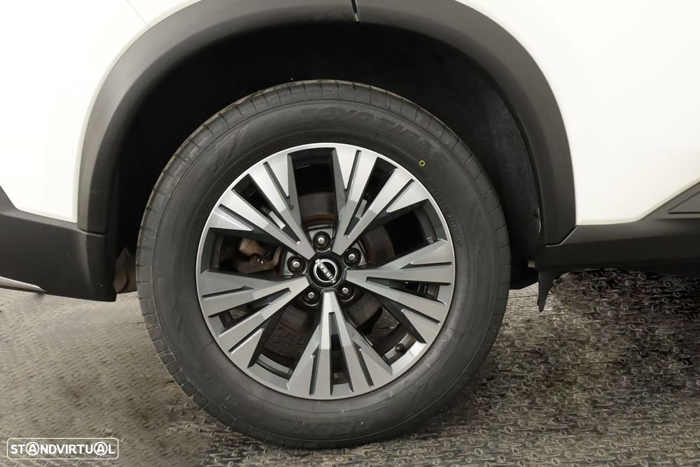 Nissan X-Trail 1.5 VC T N-Connecta 7L - 5