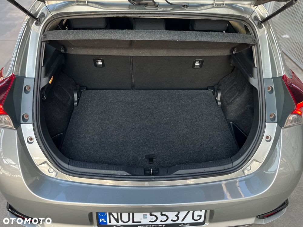 Toyota Auris 1.2 Turbo Comfort - 31