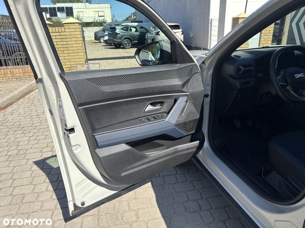 Dacia Duster 1.0 TCe Journey - 16
