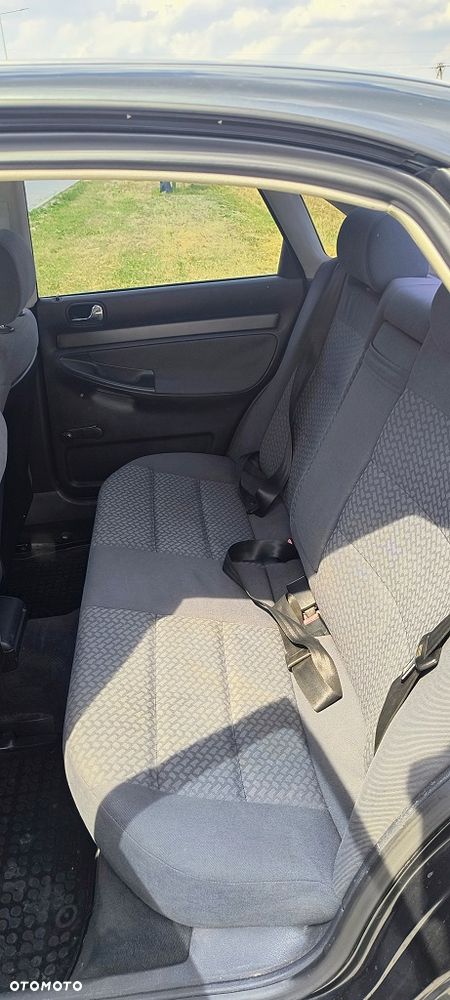 Audi A4 Limousine 1.9 TDI - 10