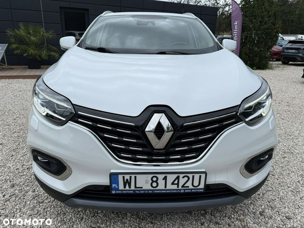 Renault Kadjar 1.3 TCe FAP Intens EDC - 3