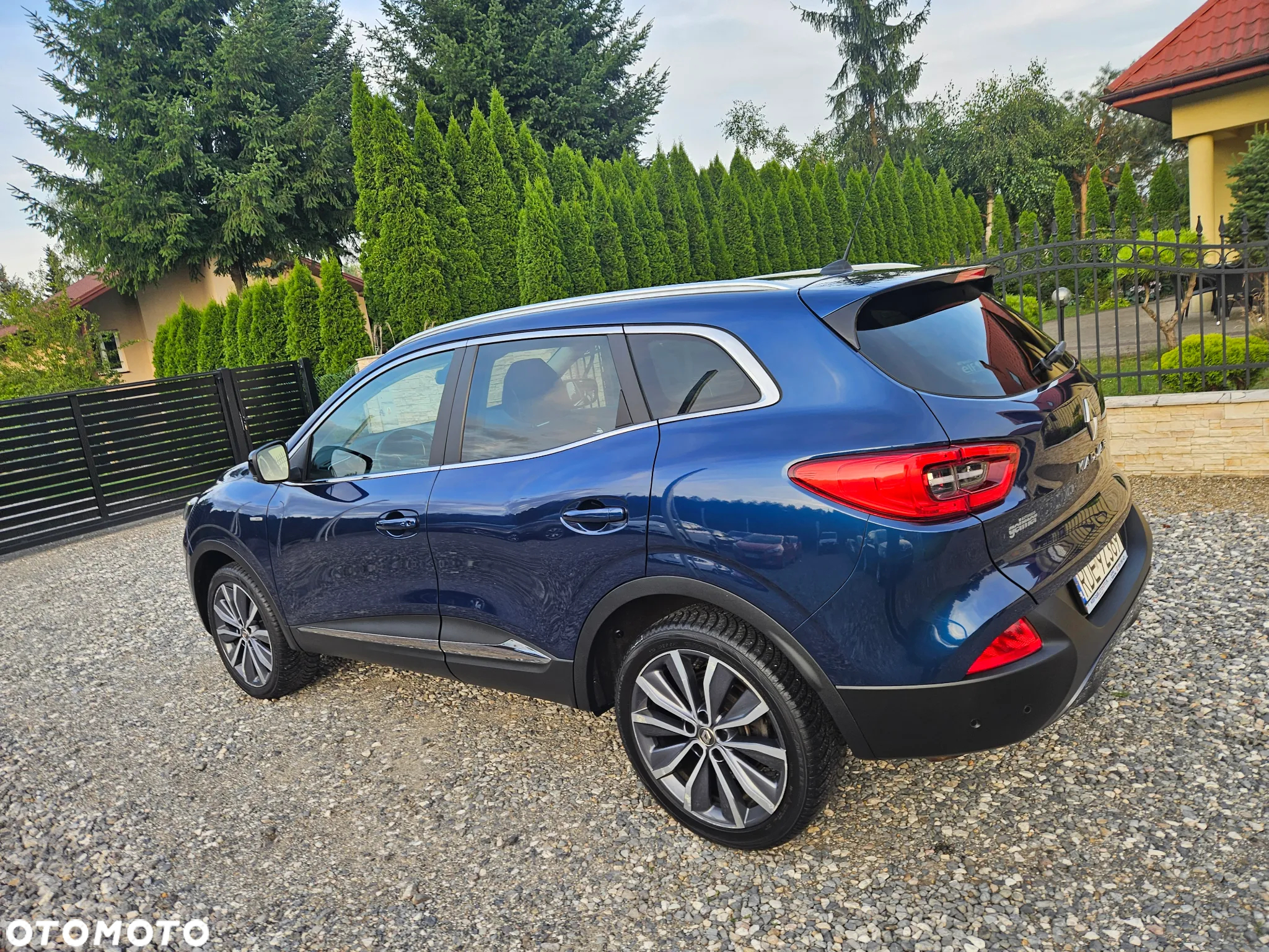 Renault Kadjar - 6