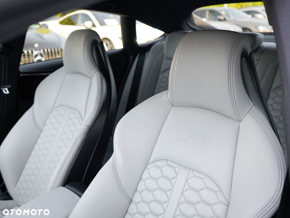 Audi RS5 Coupé Quattro Tiptronic - 15