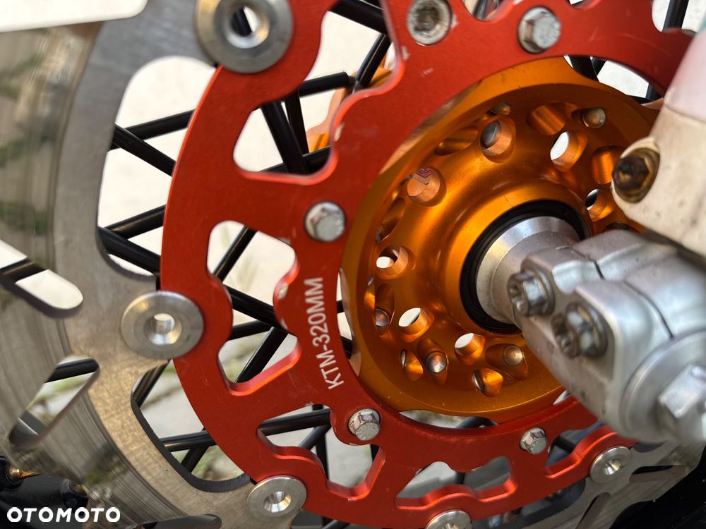 KTM Enduro - 6