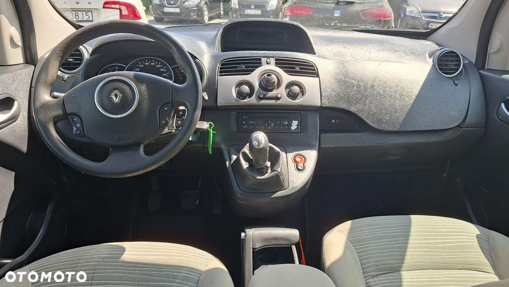 Renault Kangoo - 6