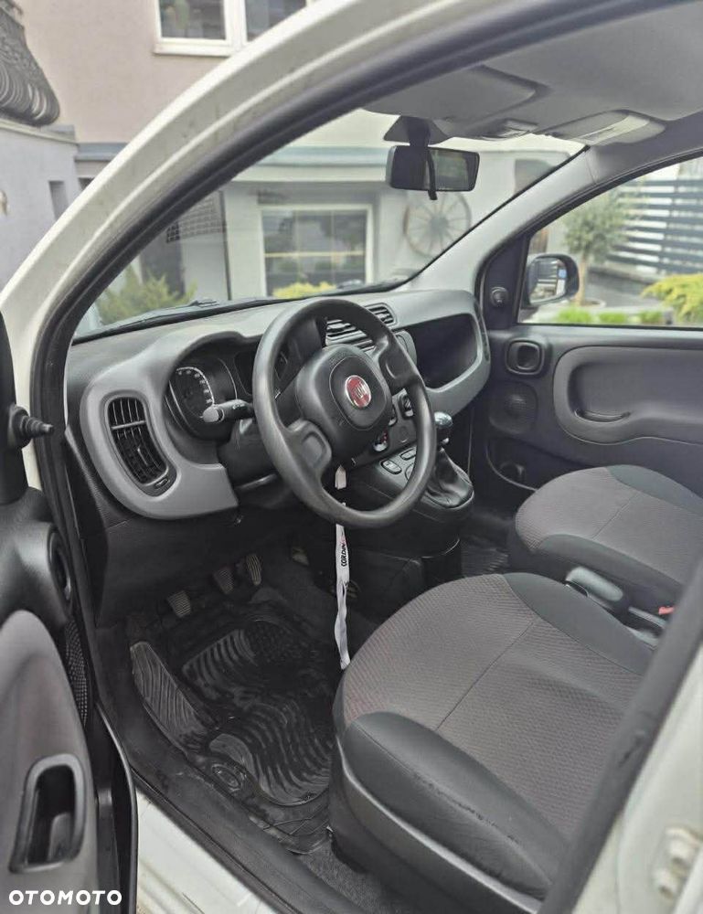 Fiat PANDA - 6