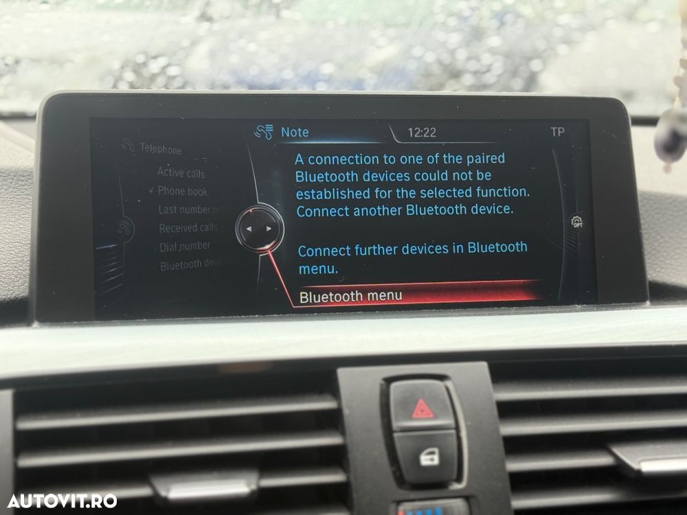 BMW Seria 4 420d xDrive Aut. M Sport - 15