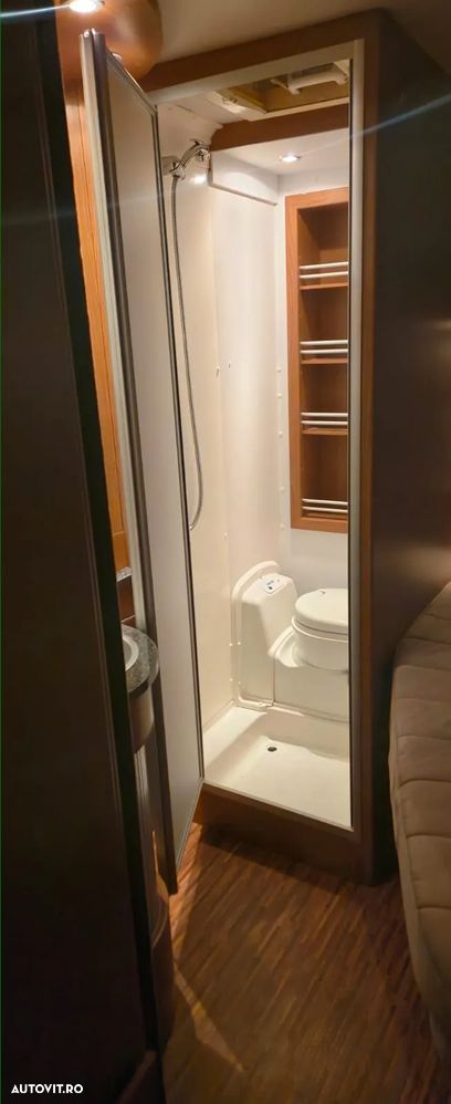 Hymer-Eriba - 18