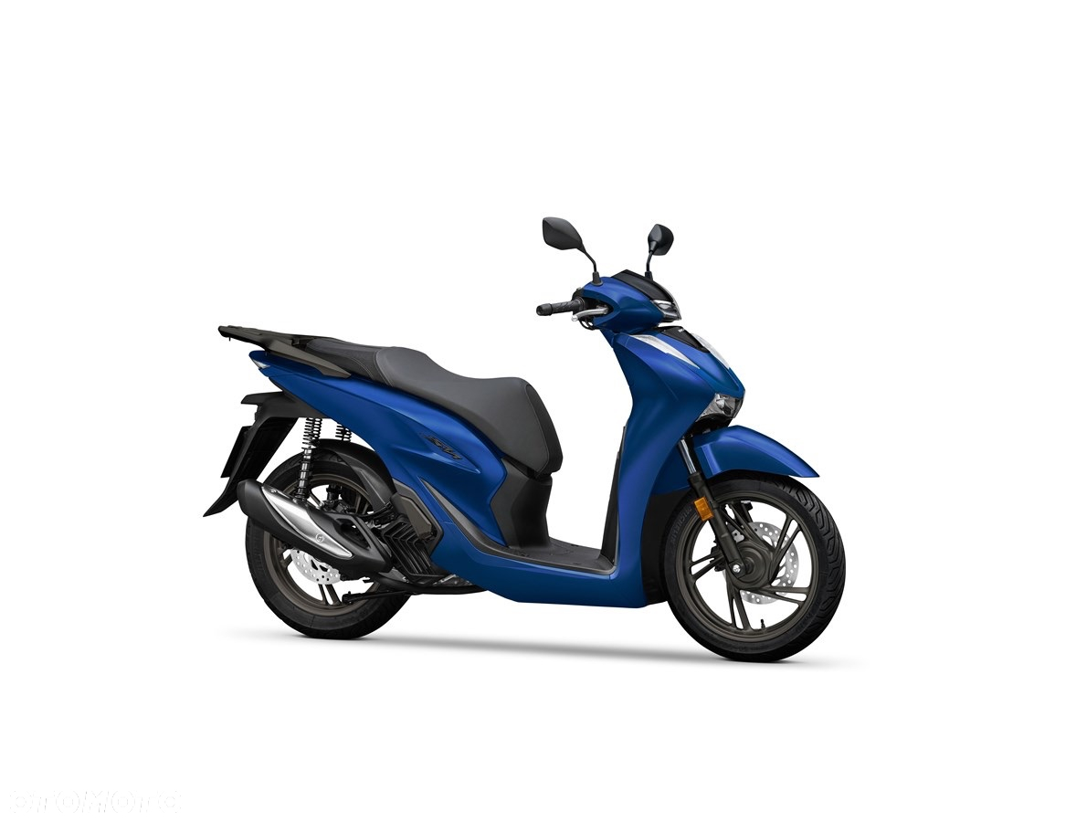 Honda SH - 5