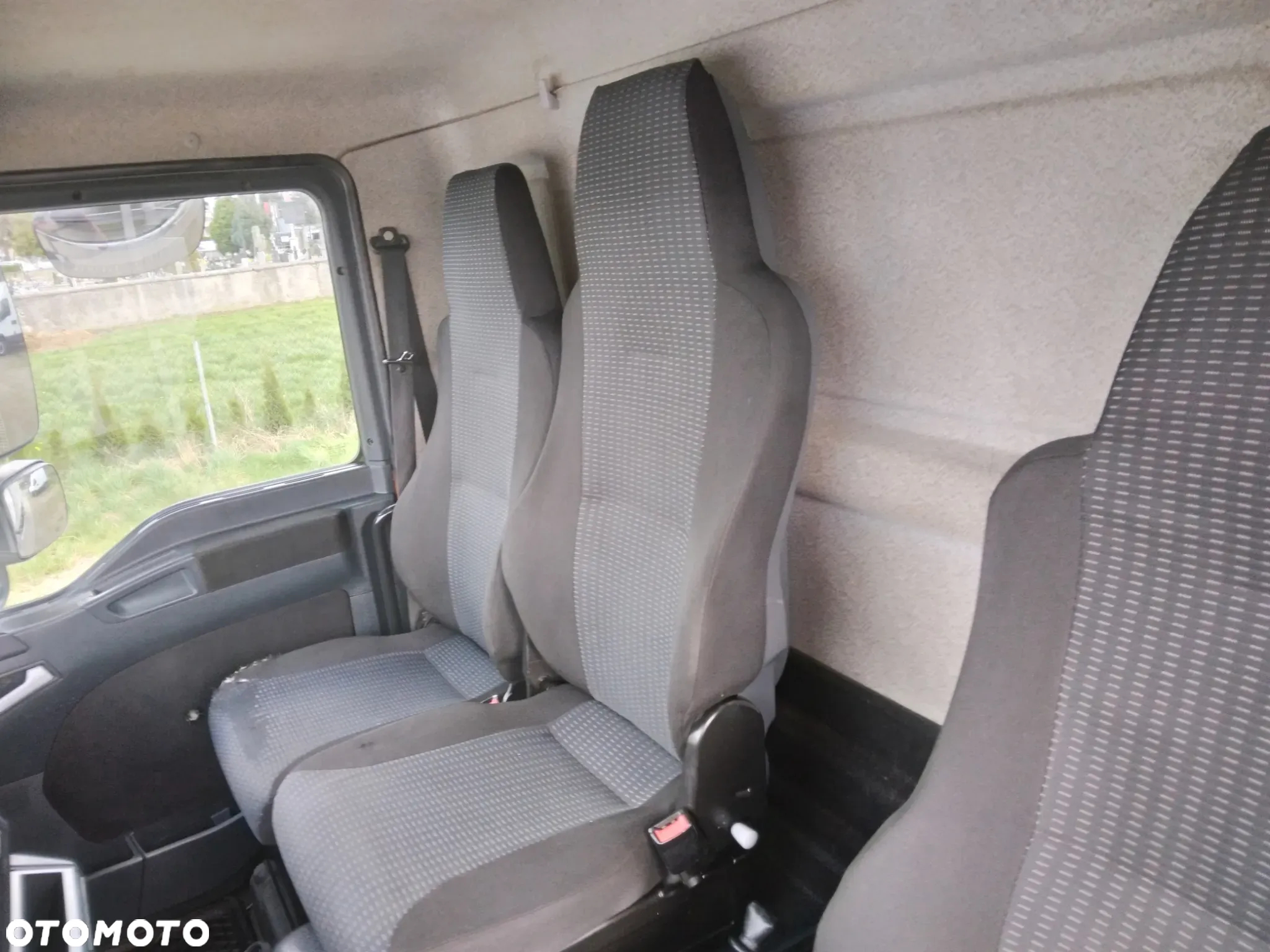 MAN TGM 18.250 4x4 Smieciarka resor - 23