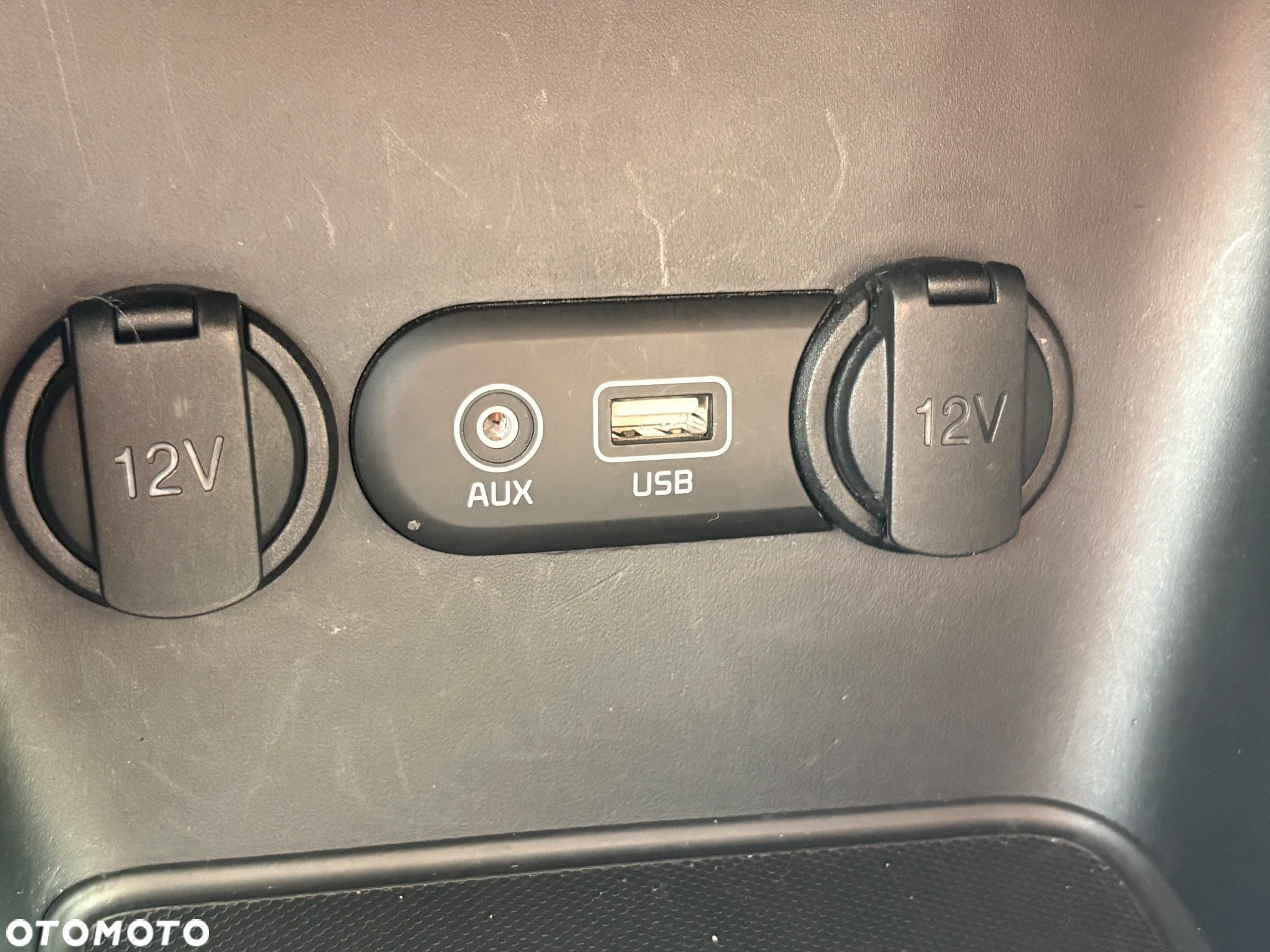 Kia Ceed Cee'd 1.6 GDI L Business Line - 21
