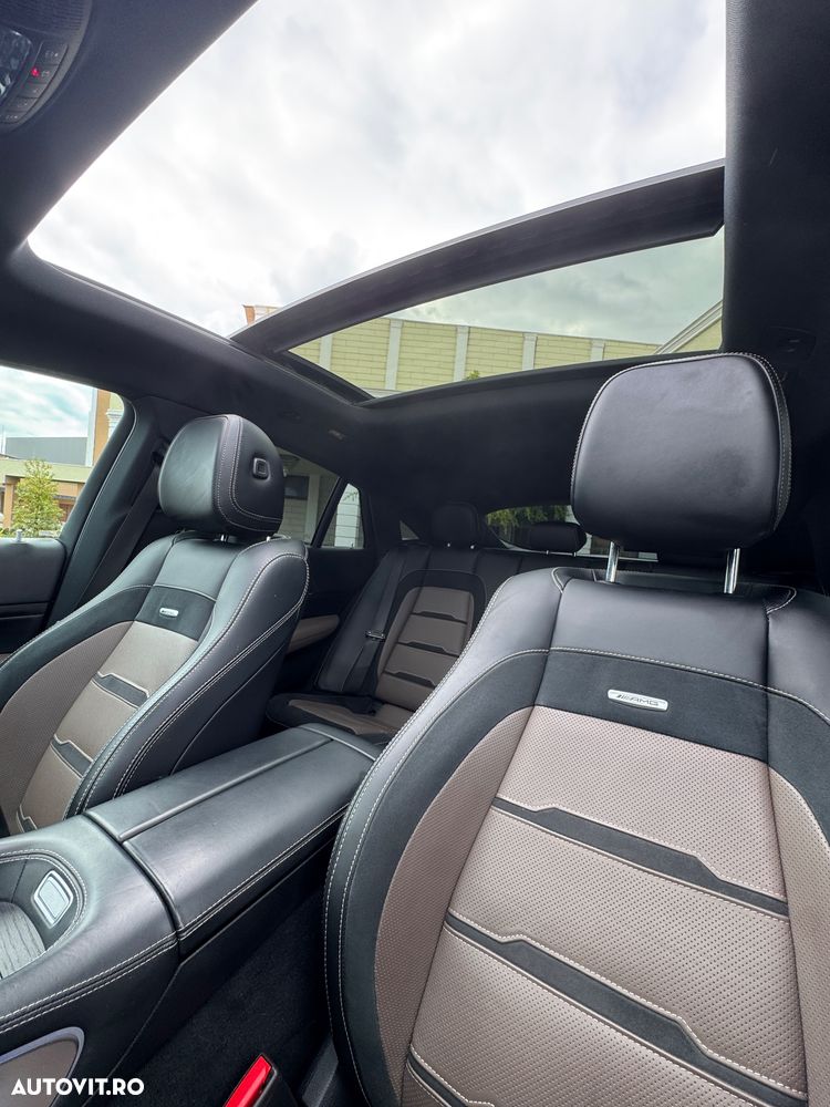 Mercedes-Benz GLE AMG 53 MHEV 4MATIC+ - 4