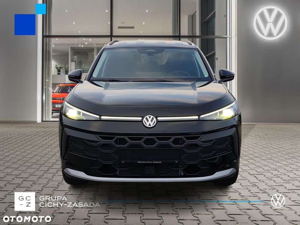 Volkswagen T-Roc 1.5 TSI Life DSG - 8