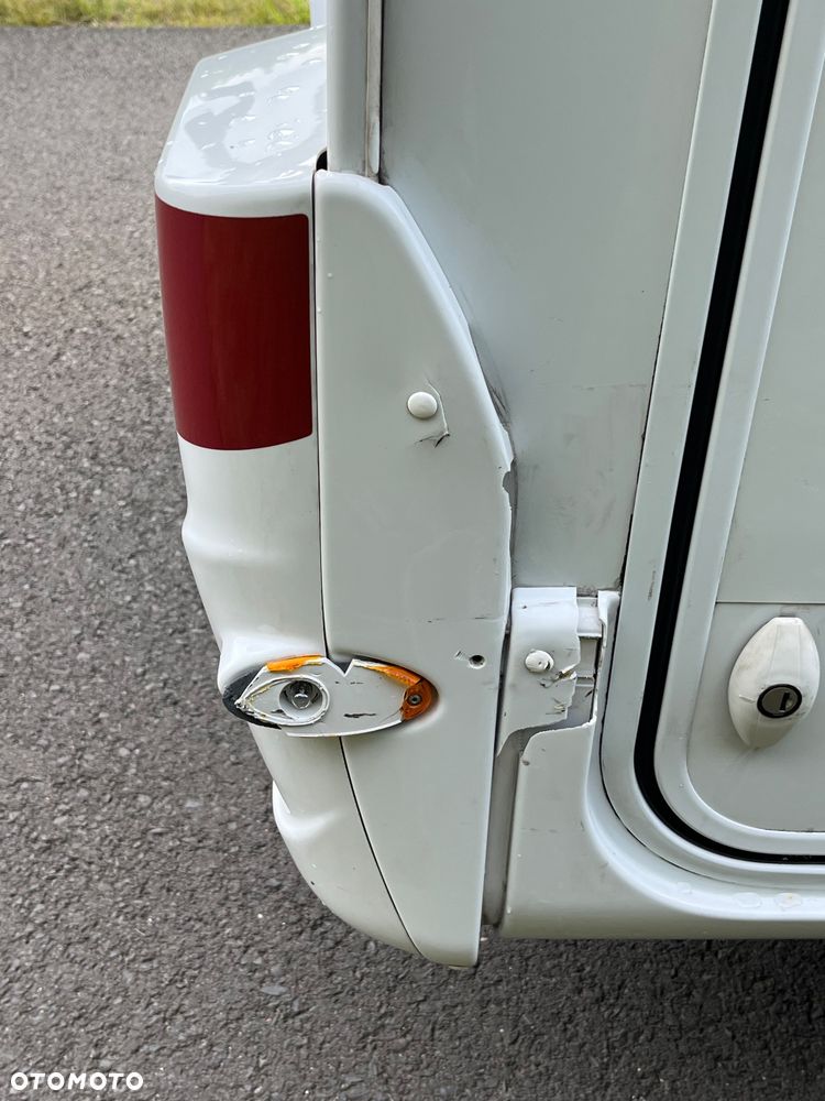 Fiat DUCATO CARADO V337 TYLKO 20TYS KM - 6