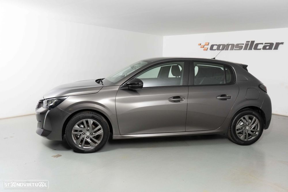 Peugeot 208 1.2 PureTech Active Pack - 7