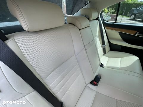 Lexus GS 300h Elegance - 3