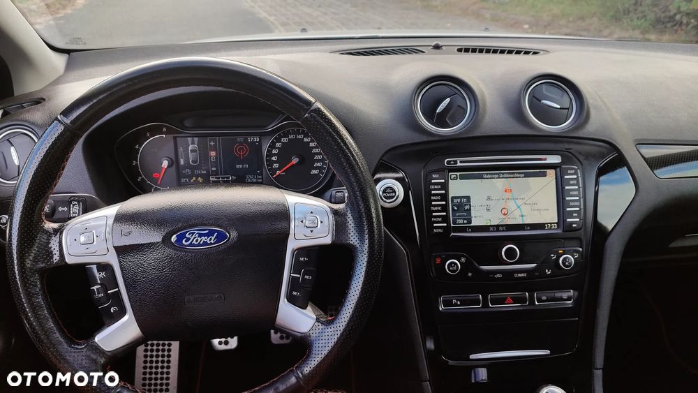 Ford Mondeo 2.0 TDCi Titanium S - 23