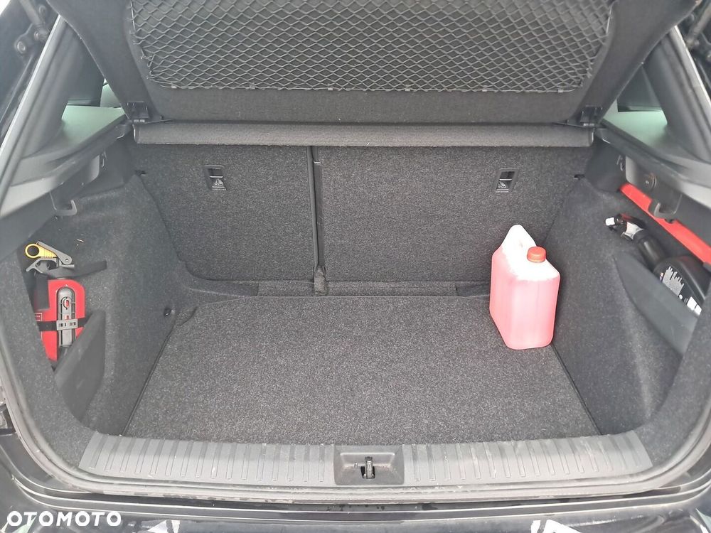 Skoda Kamiq 1.5 TSI Monte Carlo DSG - 11