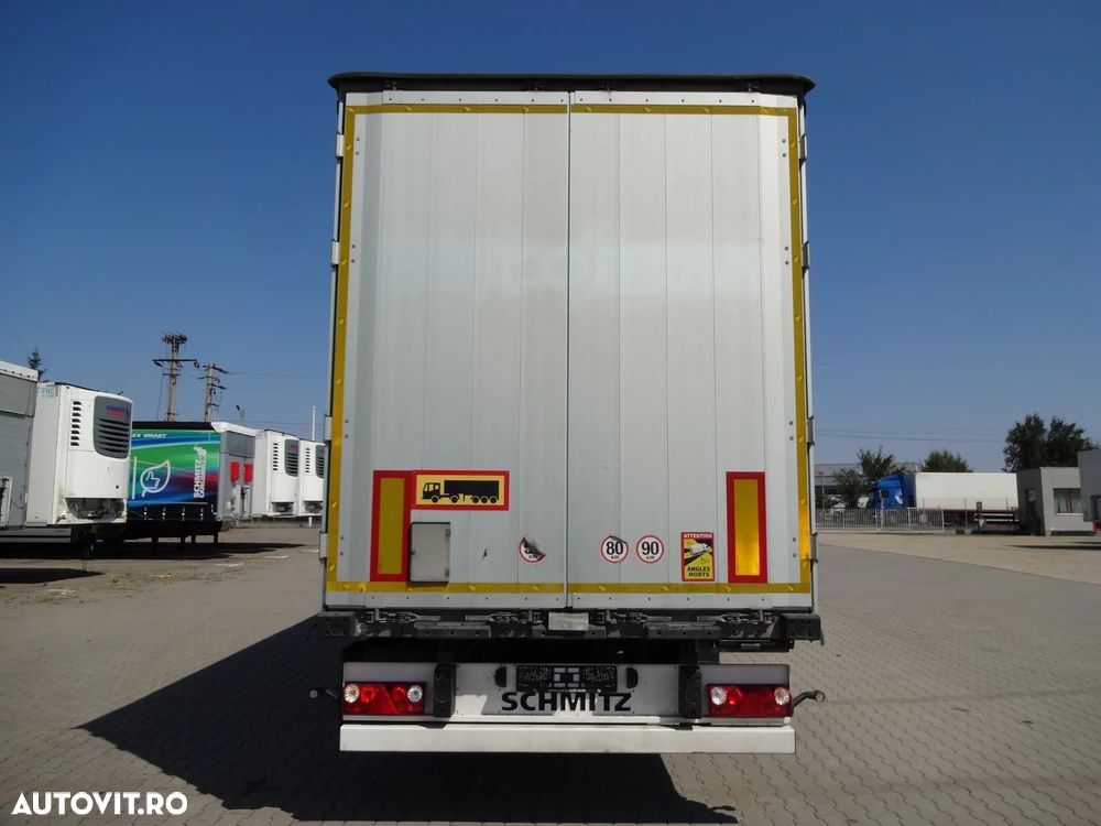 Schmitz Cargobull Standard - 6