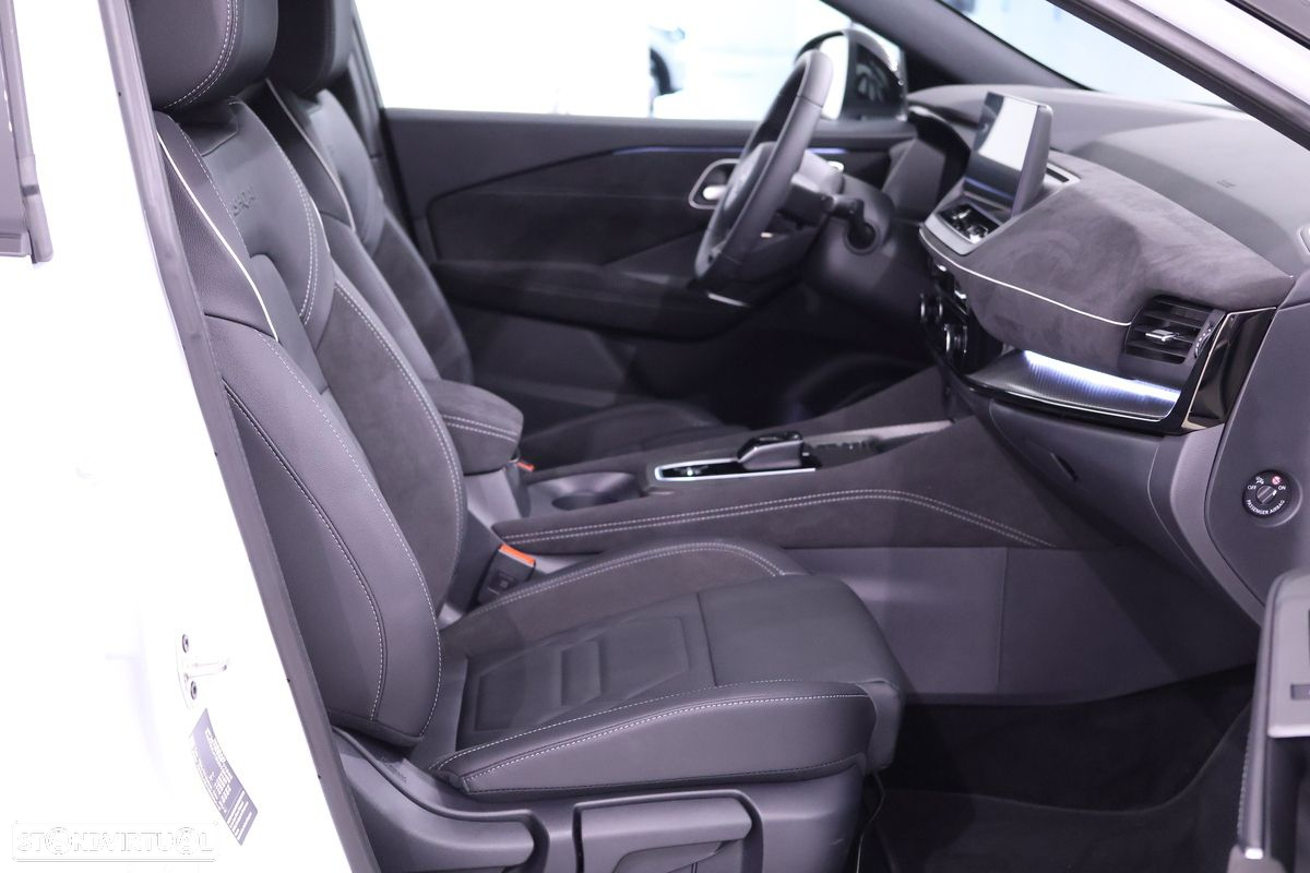 Nissan Qashqai 1.5 e-Power Evolve - 22