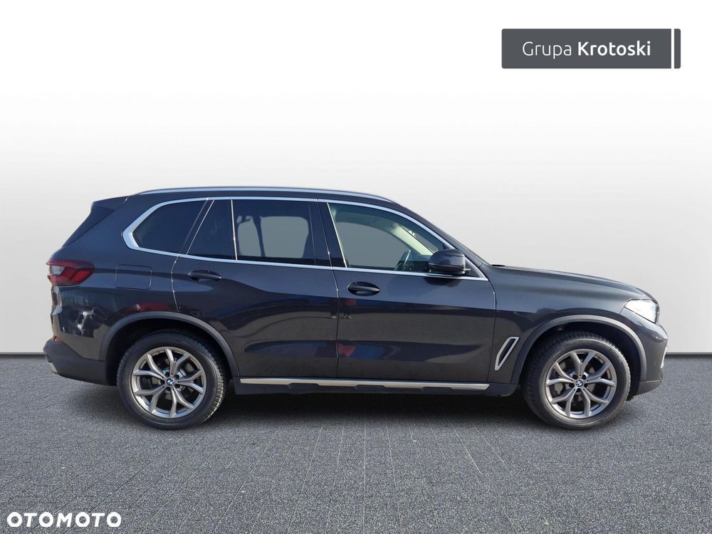 BMW X5 - 7