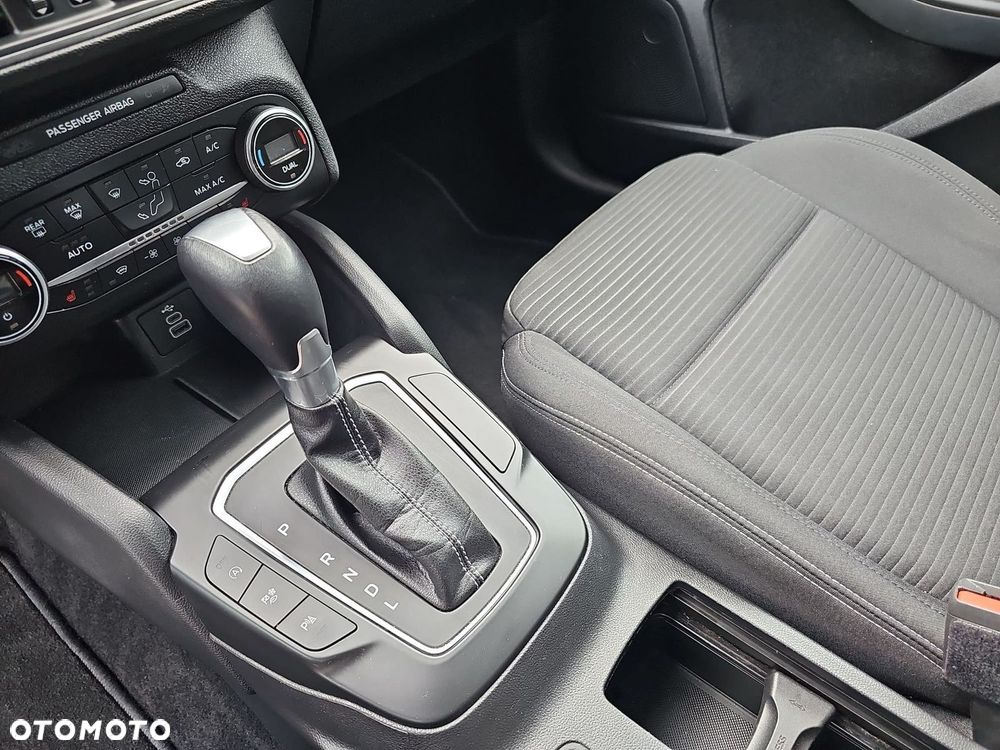 Ford Focus - 17