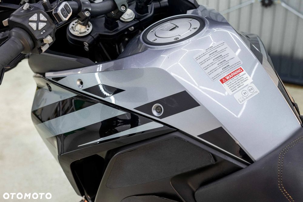 KTM Super Adventure - 23