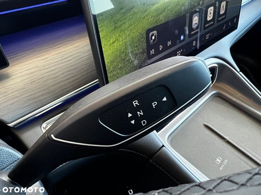 Chery Tiggo 8 1.6 T-GDI Comfort DCT - 14