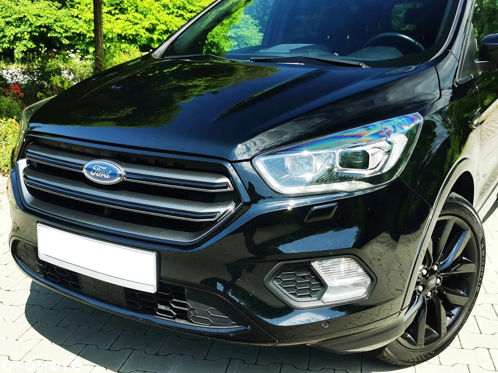 Ford Kuga 2.0 TDCi 4x4 ST-Line - 7