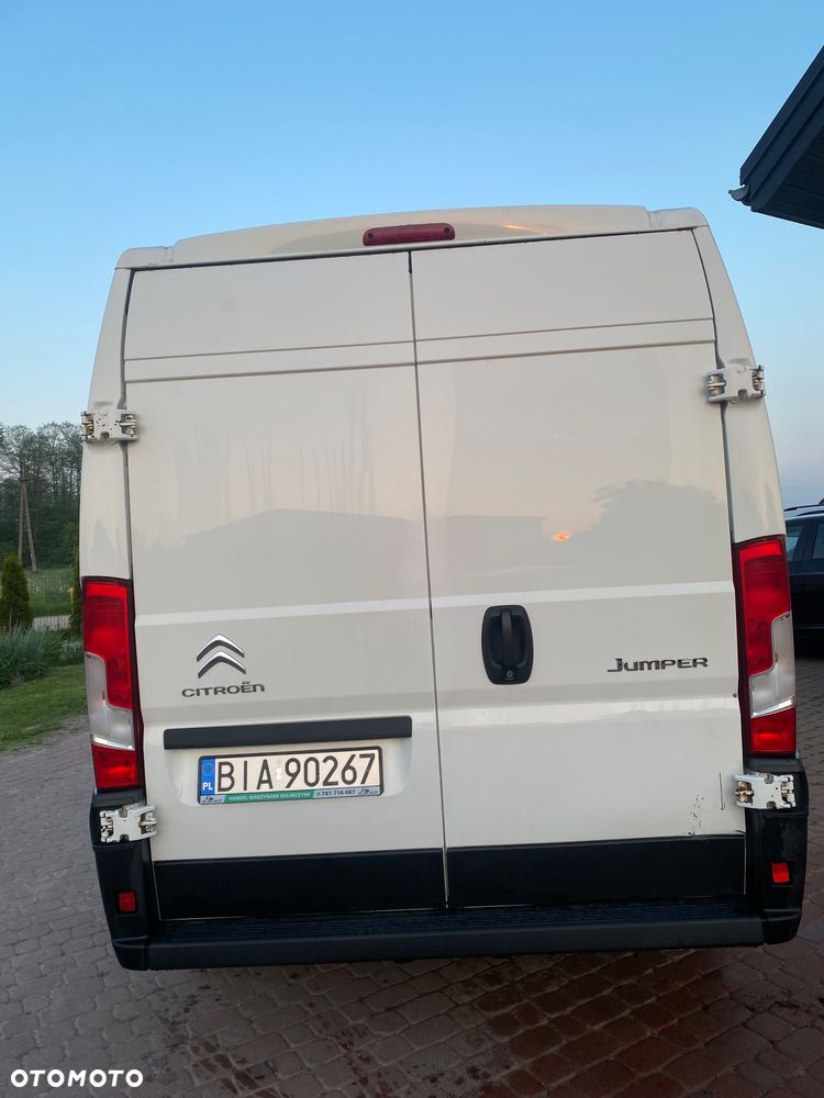Citroën Jumper - 16