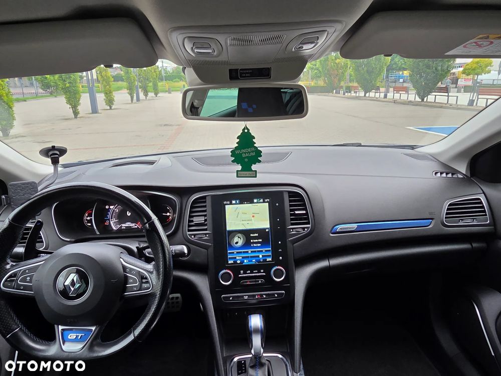 Renault Megane ENERGY dCi 165 EDC GT - 11