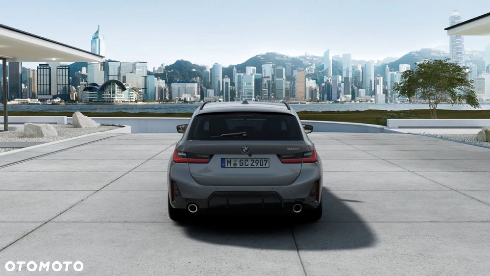 BMW Seria 3 320i M Sport - 6