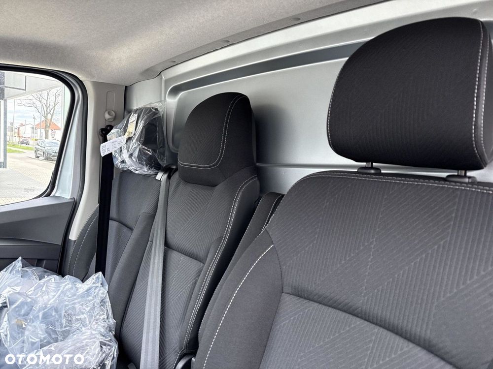 Renault Trafic FURGON - 16